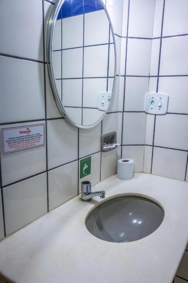 Hotel Portucali Ribeirão Preto Eksteriør bilde