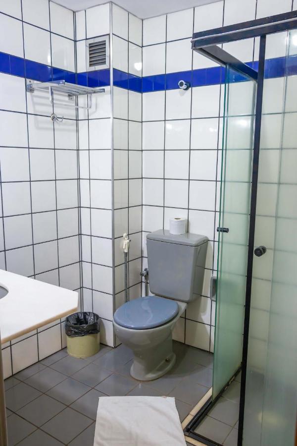 Hotel Portucali Ribeirão Preto Eksteriør bilde