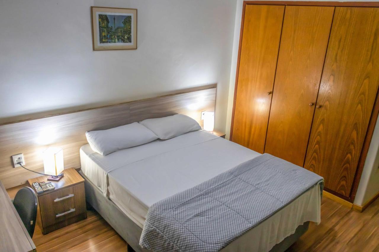 Hotel Portucali Ribeirão Preto Eksteriør bilde