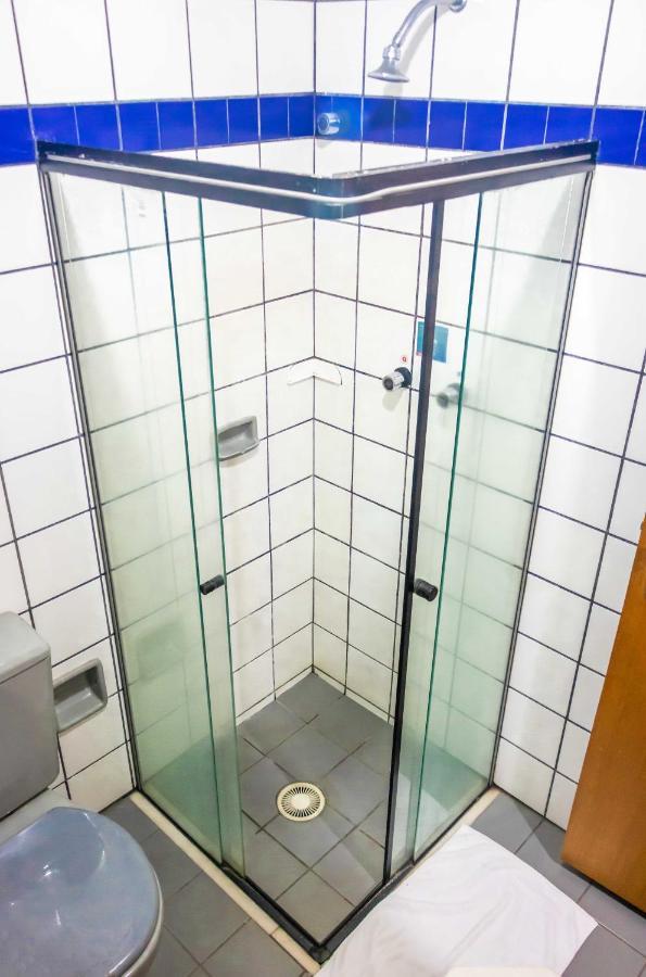 Hotel Portucali Ribeirão Preto Eksteriør bilde