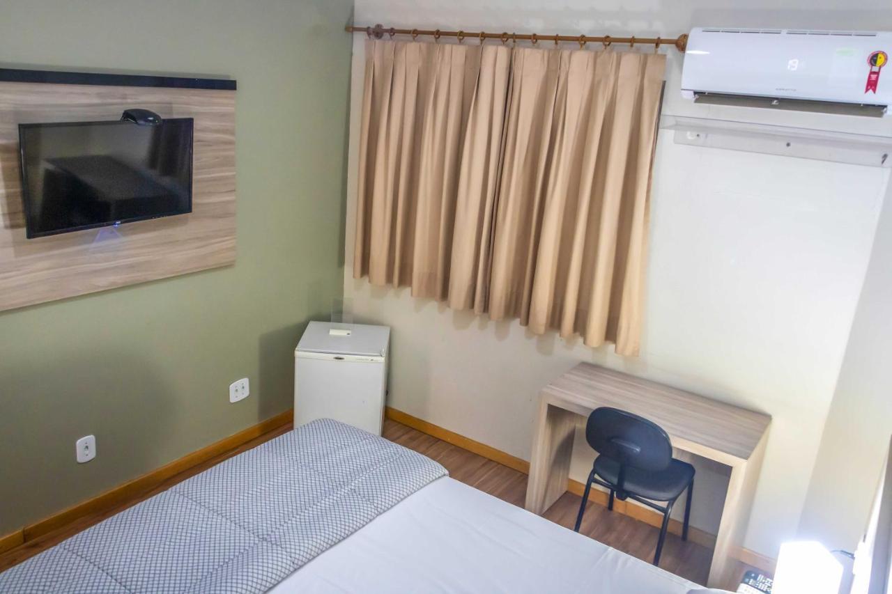 Hotel Portucali Ribeirão Preto Eksteriør bilde