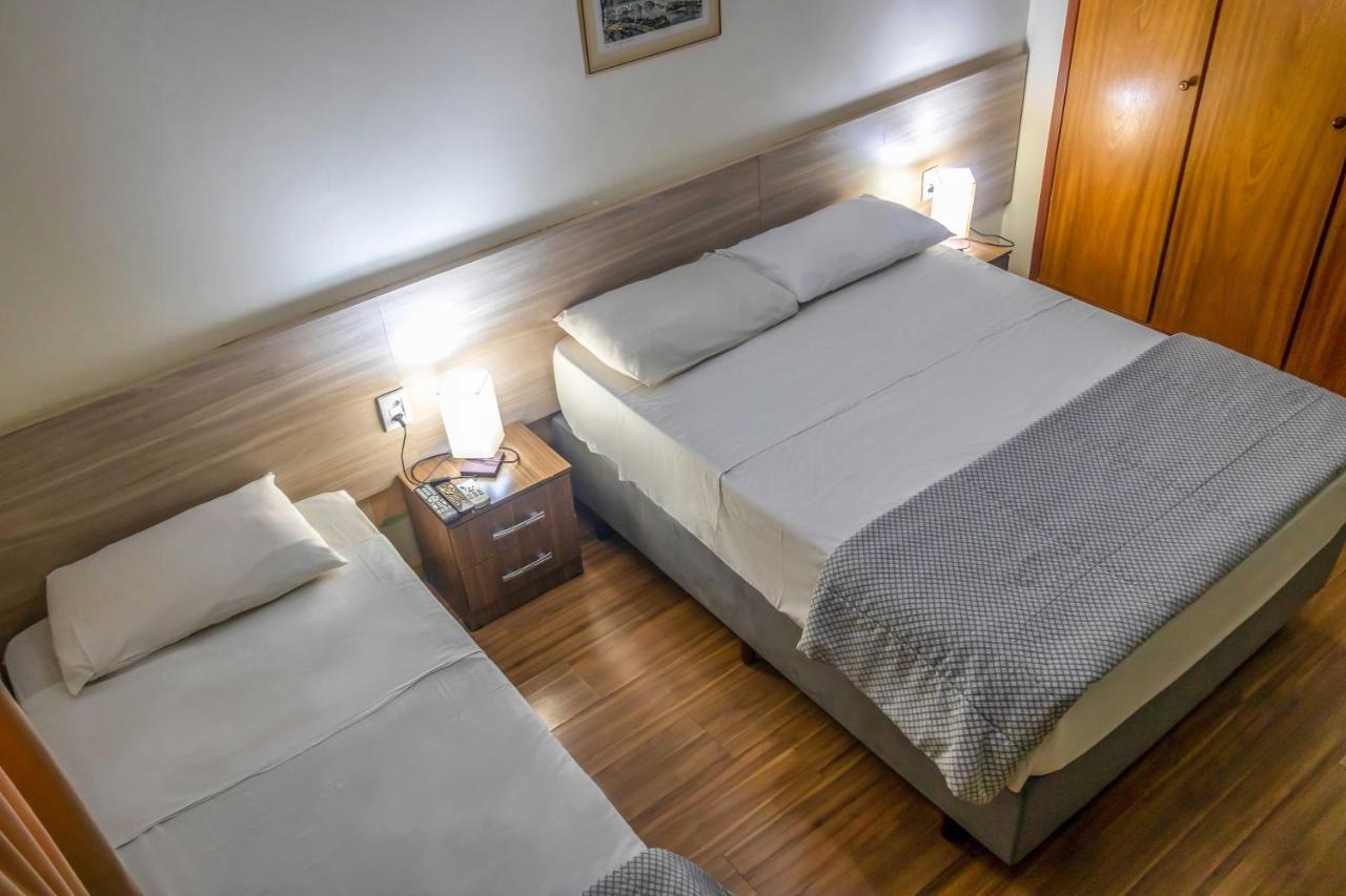 Hotel Portucali Ribeirão Preto Eksteriør bilde
