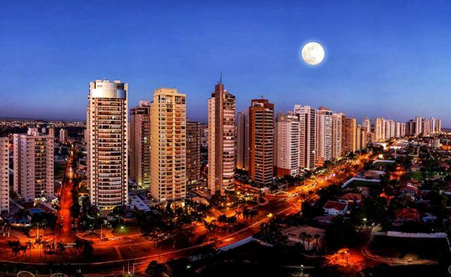 Hotel Portucali Ribeirão Preto Eksteriør bilde